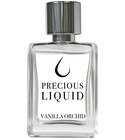 Vanilla Orchid Precious Liquid