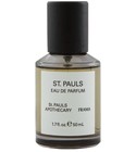 St. Pauls FRAMA