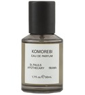 parfém Komorebi