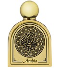 Arabia La Maison Orientale