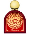 parfém Damasco