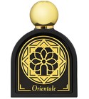 parfém Orientale