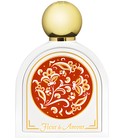 Fleur De Amour La Maison Orientale