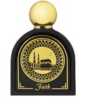 Faith La Maison Orientale