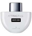 parfém Attractive White Code