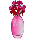 parfém Bella Flor Black