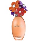 Bella Flor Exótica Água de Cheiro