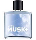 parfém Musk + Air