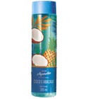 parfém Aquavibe Coco e Abacaxi