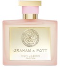 parfém Mon Jasmin Parfum