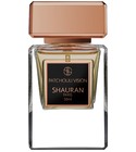Patchouli Vision Shauran