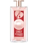 Idôle Emily in Paris Lancôme