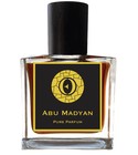 parfém Abu Madyan