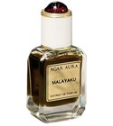 Malayaku Agar Aura