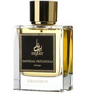 Imperial Patchouli Beary