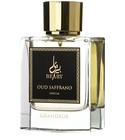 Oud Saffrano Beary