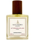 Afternoon Splash Alexandria Fragrances