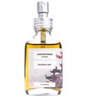 parfém Redwood Mist Cologne