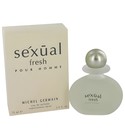 Sexual Fresh Pour Homme Michel Germain