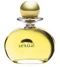 parfém Sexual