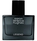 Legend Aaron Terence Hughes