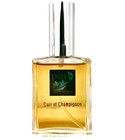 parfém Cuir et Champignon
