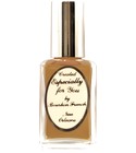 Dark Garden Bourbon French Parfums