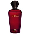 parfém Shiraz
