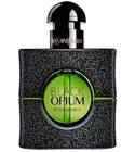 parfém Black Opium Illicit Green