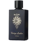 parfém Vintage Leather