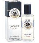 parfém L'Homme Sport