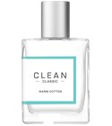 Clean Classic Warm Cotton Clean