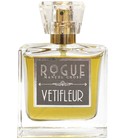 Vetifleur Rogue Perfumery