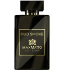 parfém Oud Smoke