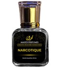 Narcotique Mahdi Perfumes