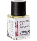 Autumn Tea And Yuzu Vanilla Strangers Parfumerie