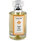 parfém Agrumi & Cedro Panarea