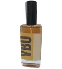 parfém PAO 202 Patchouli Absinthe