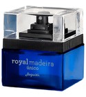 parfém Royal Madeira Único