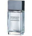 parfém Portiolli Titanium Essence