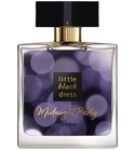 Little Black Dress Midnight Party Avon