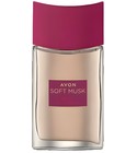 Soft Musk Delice Velvet Berries Avon