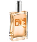 Individual Blue You. Avon