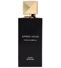 Apres Vous Parfum Absolu Alex Simone