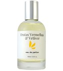 parfém Frutas Vermelhas & Vetiver
