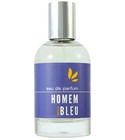 parfém Homem Bleu