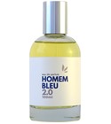 Bleu 2.0 Maracujá Brasil