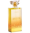 parfém Ibizza