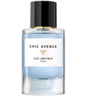 parfém Chic Avenue