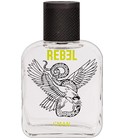 parfém I’MAN Rebel